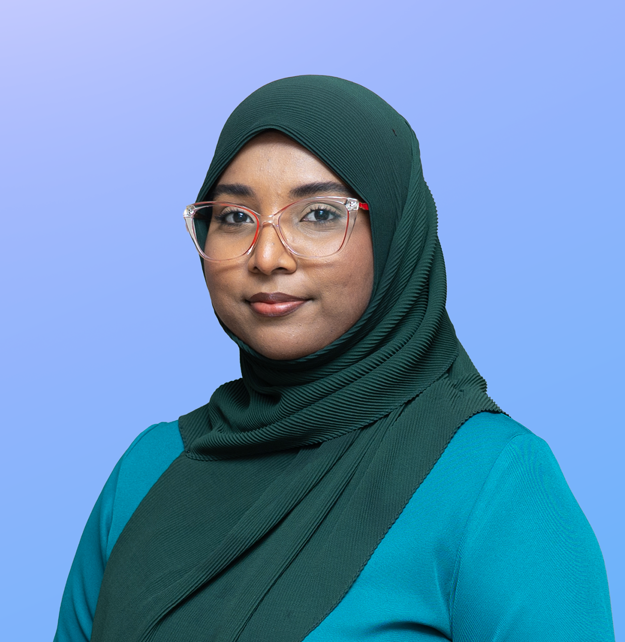 Dr Amal Hamid