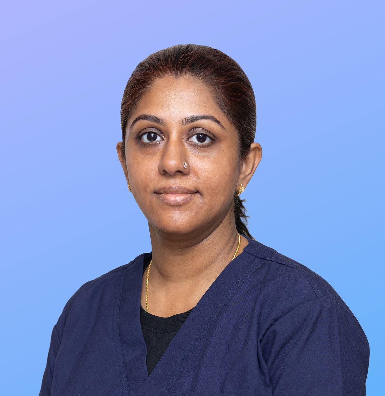 Dr Archa Anil