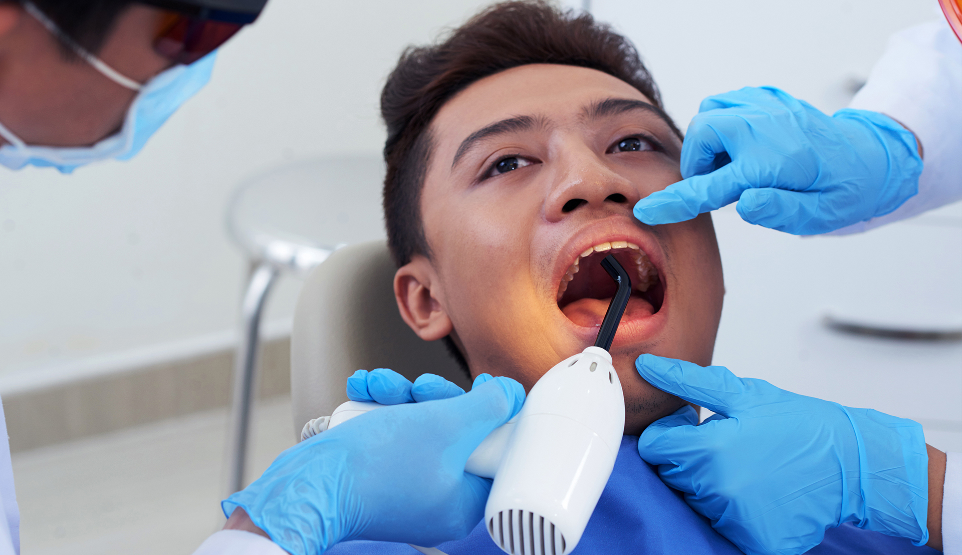 Emergency Dental Care