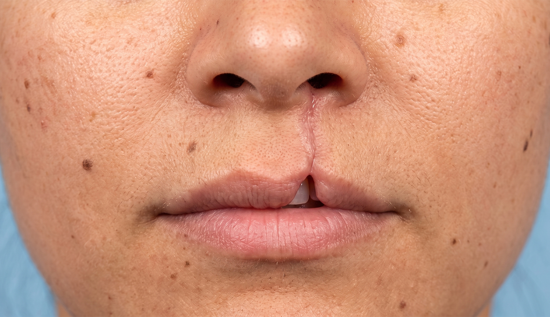 Cleft Palate and Cleft Lip Surgery