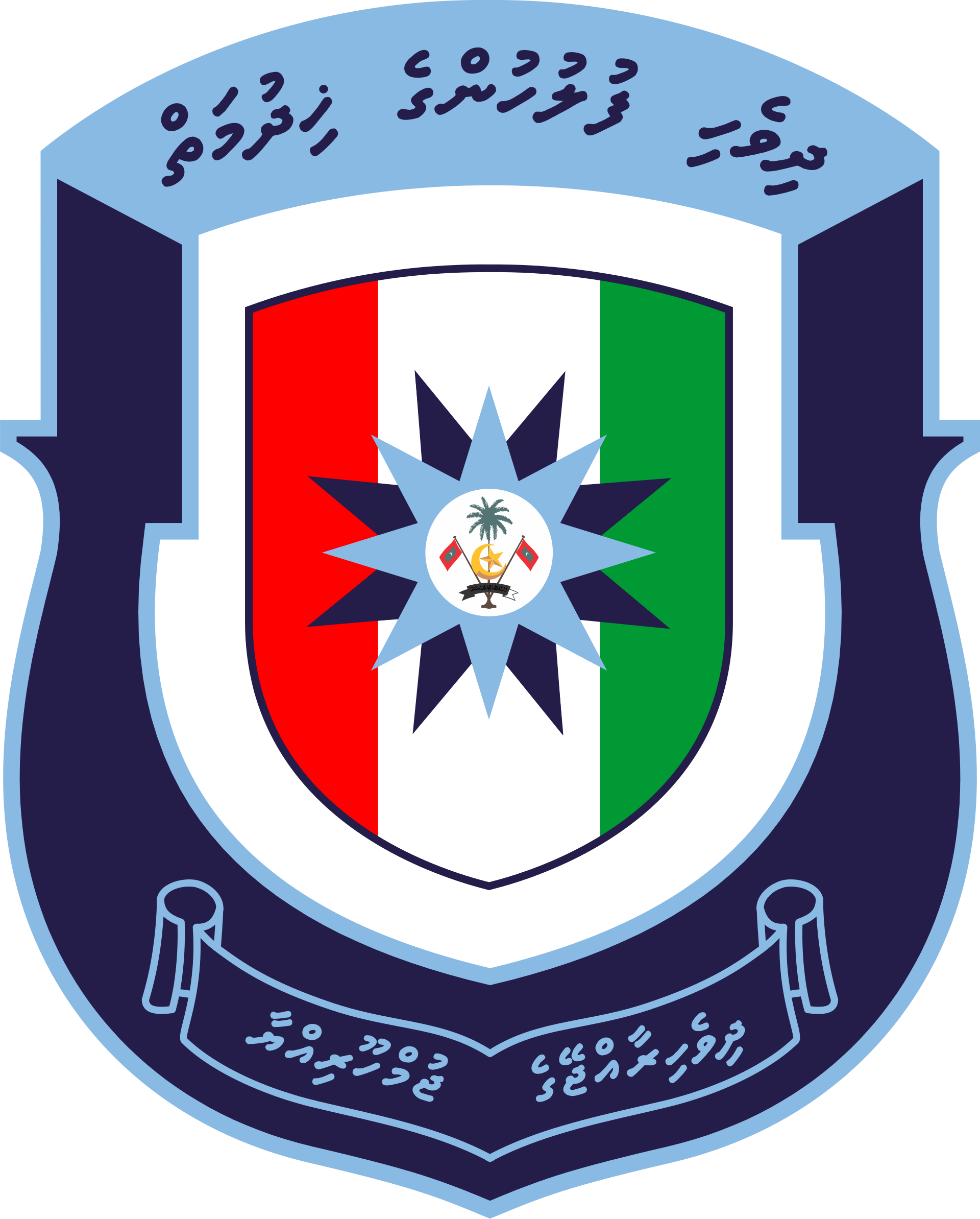 Police