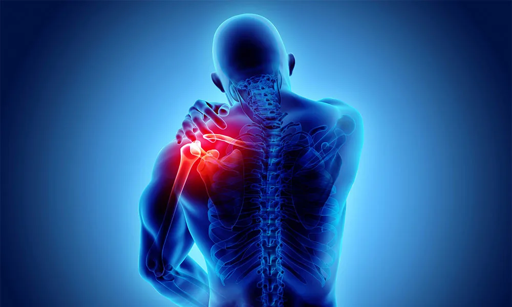 Shoulder Pain