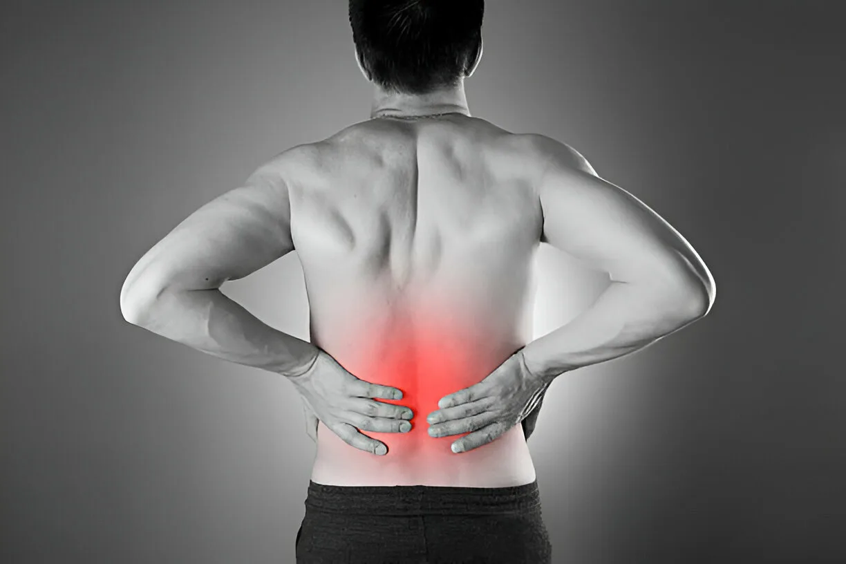 Lower Back Pain