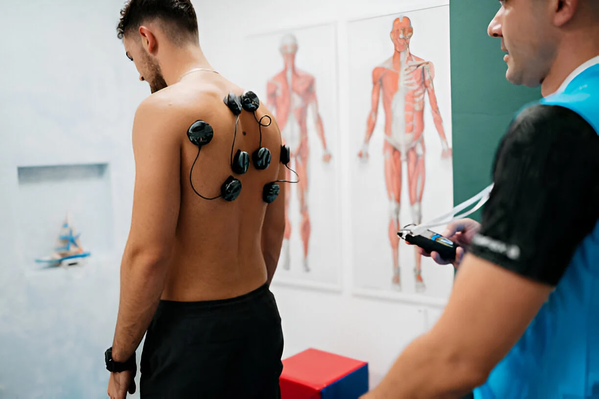 EMG Test
