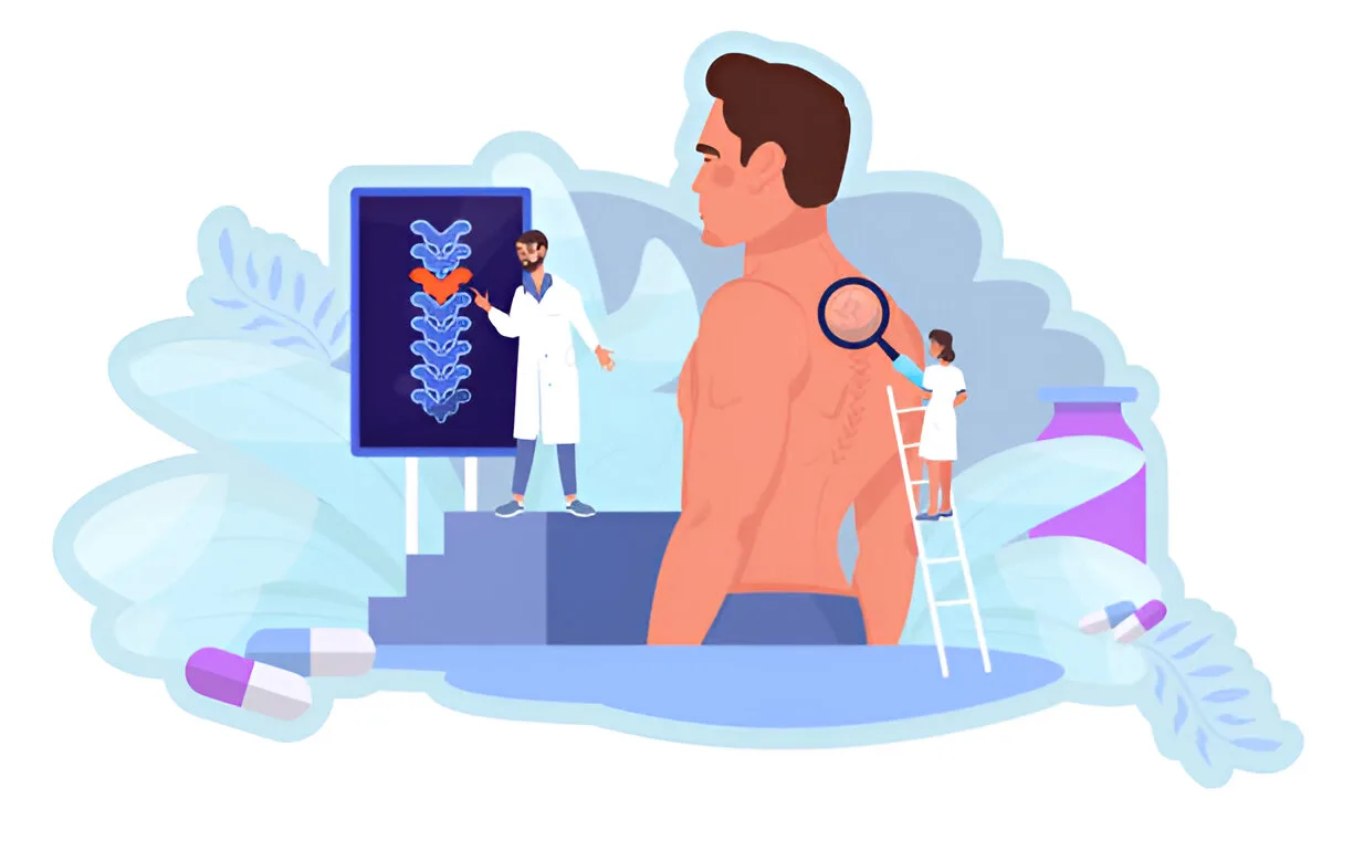 Back Pain Treatment