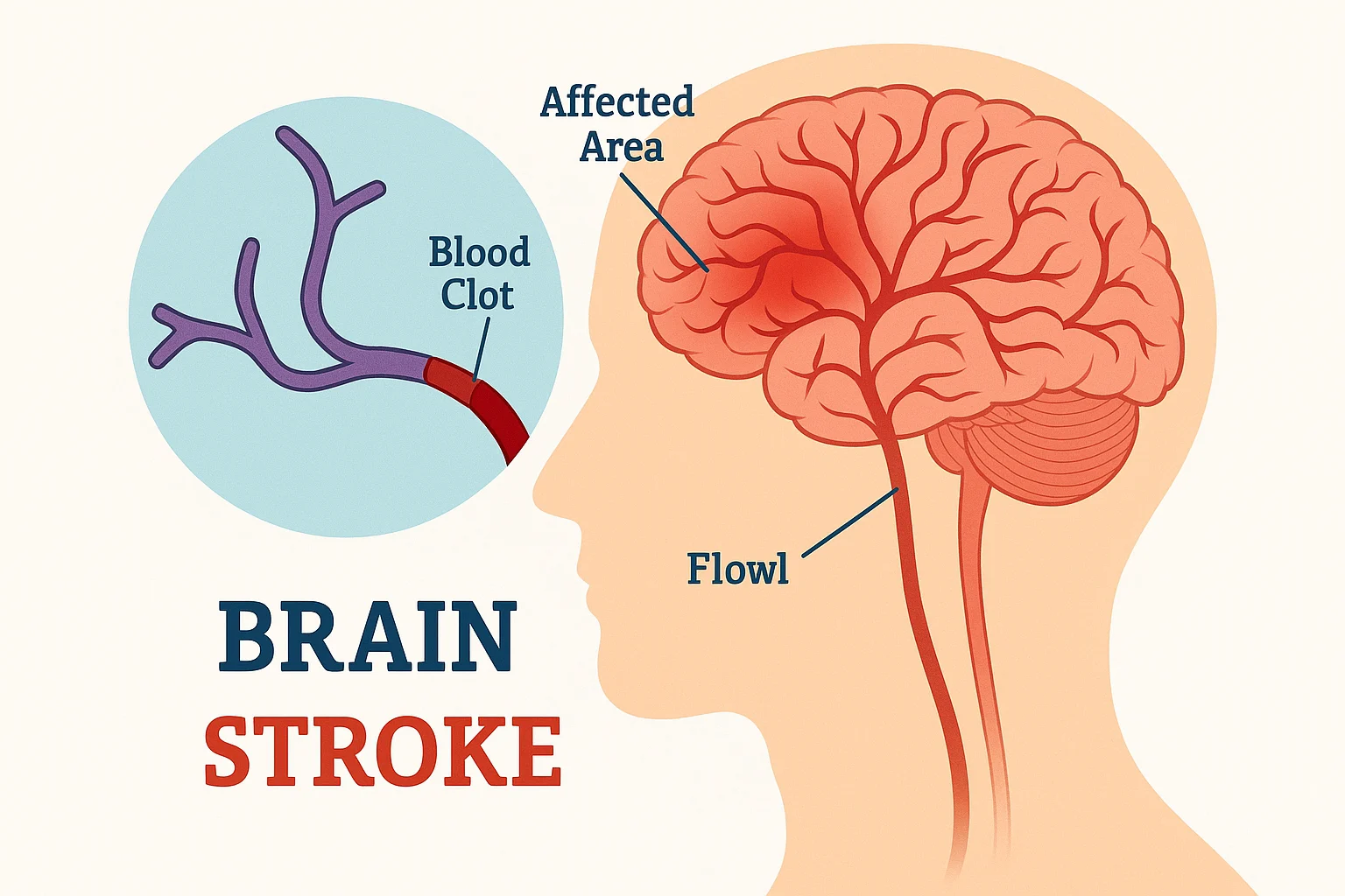 Brain Stroke