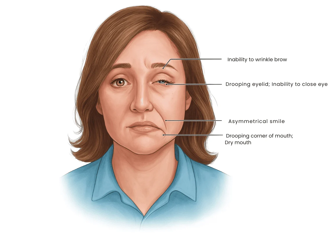 Facial Paralysis