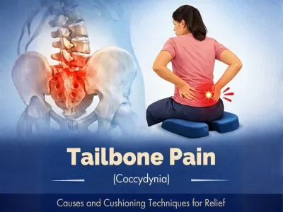 Tailbone Pain