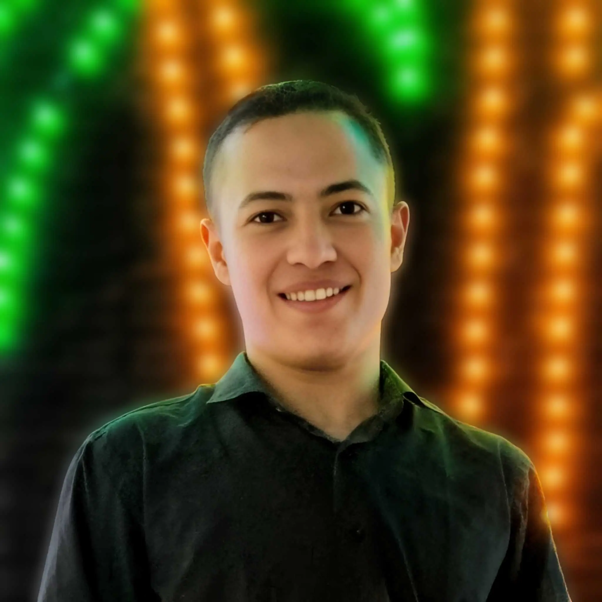 Ramzy Ahmed Android App Developer