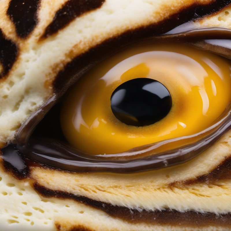 Order Eye of the Tiger Vol 1 Direct Now!