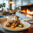 8 business lunches in Dubai you can&#8217;t miss in 2026