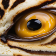 Order Eye of the Tiger Vol 1 Direct Now!