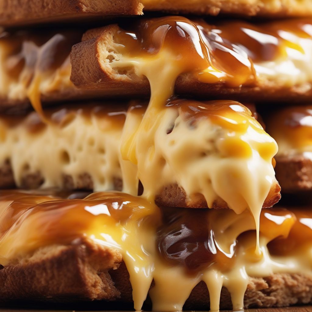 Top Recipes for Food and Cooking to Delight Your Taste Buds