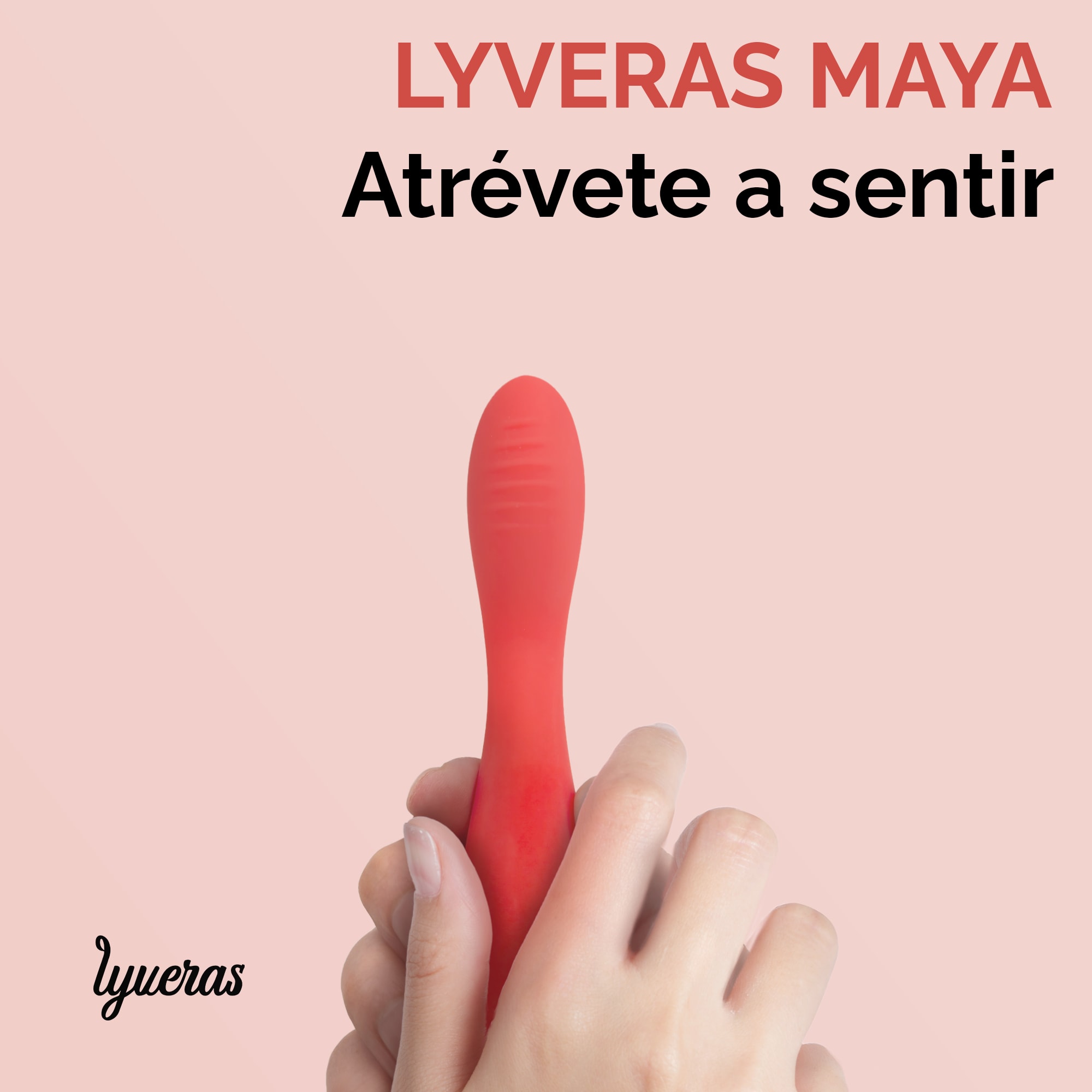Lyveras Maya