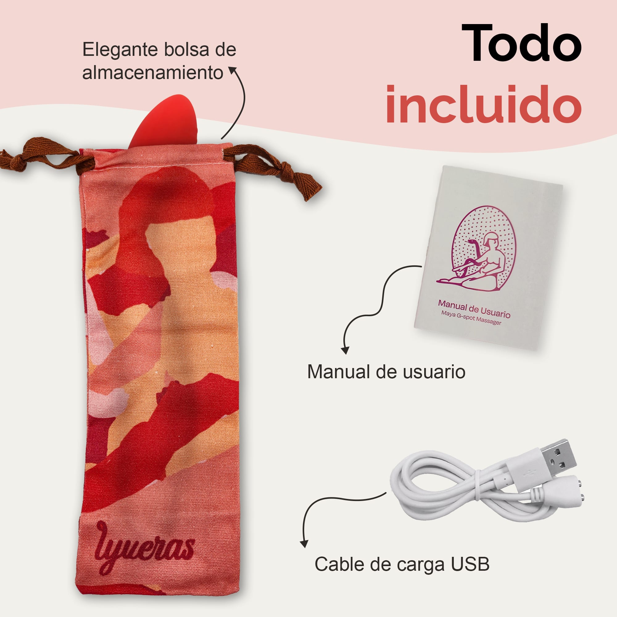 Todo incluido