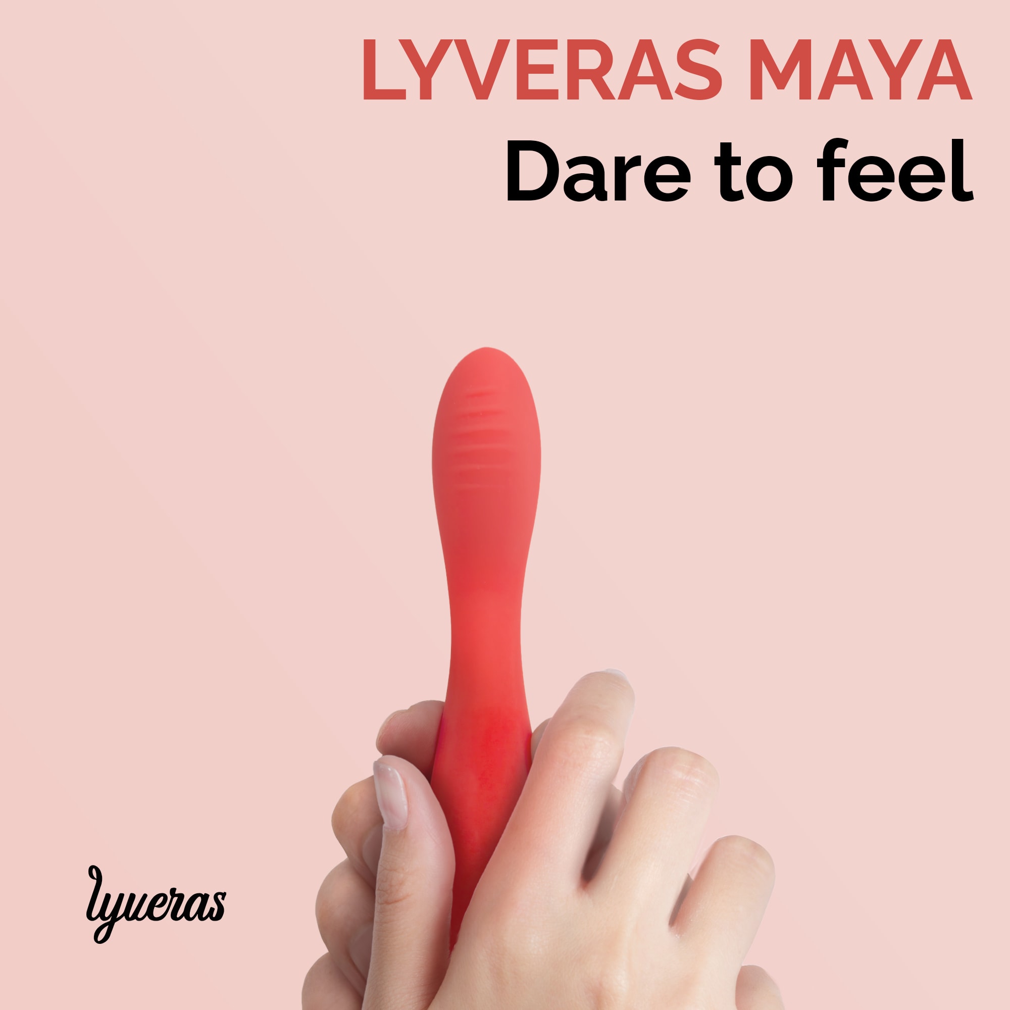Lyveras Maya