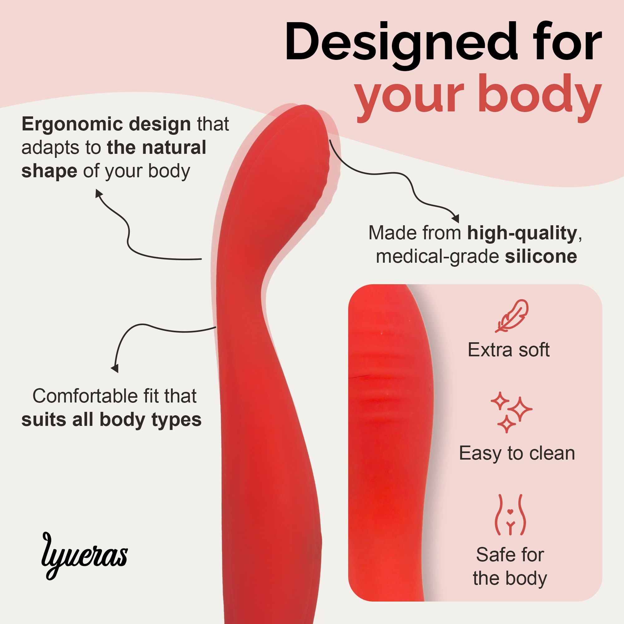 Ergonomic