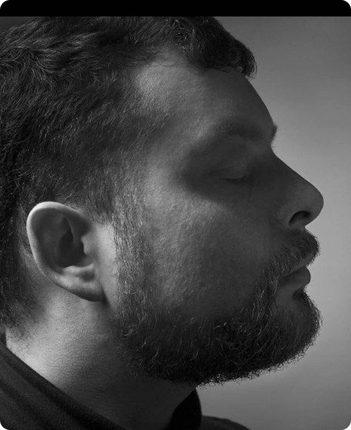 Stanislav - profesionální fotograf