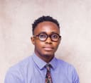 Edidiong Ekong