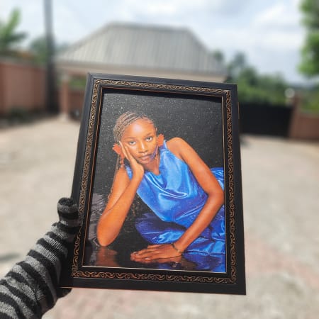 Picture frame