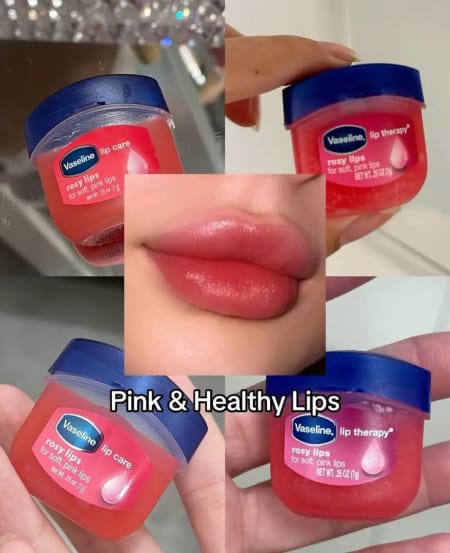 Lip balm
