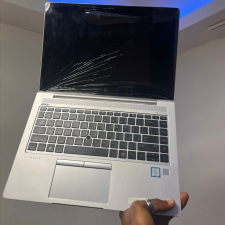 Hp laptop 