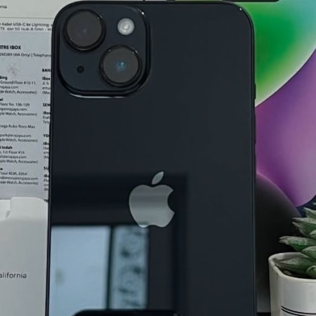 Iphones