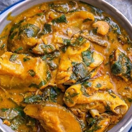 Oha Soup 🍲