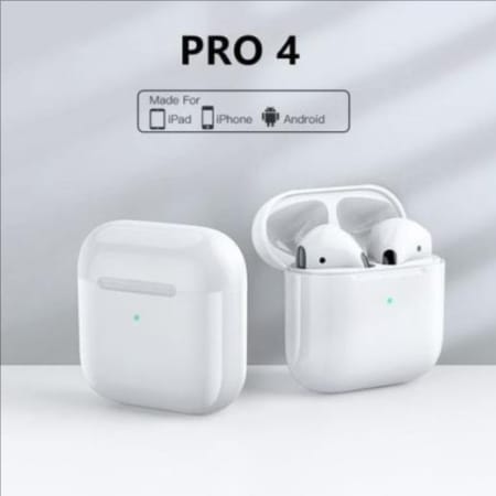 Earpod 