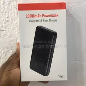 20k mah power bank 