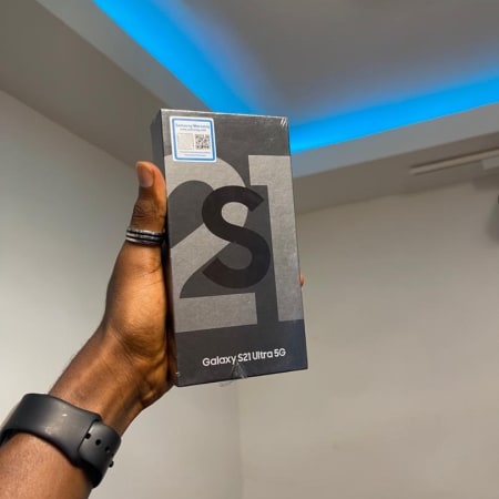 Gadgets and accessories 