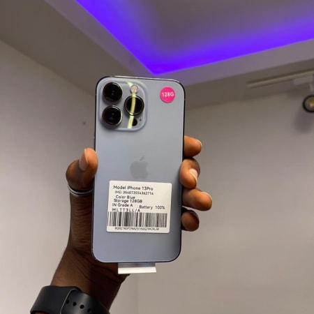 Gadgets