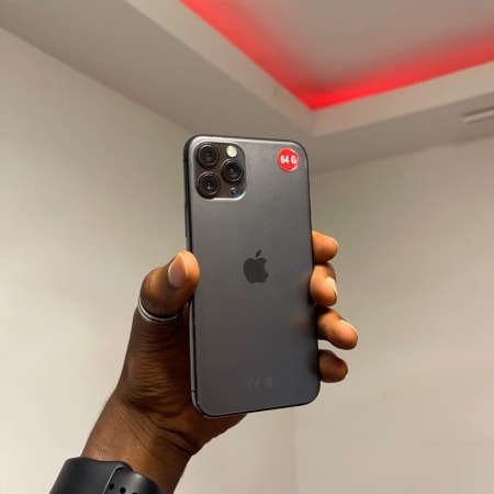 iPhone 