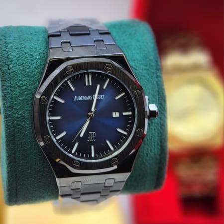 Wrist watch 