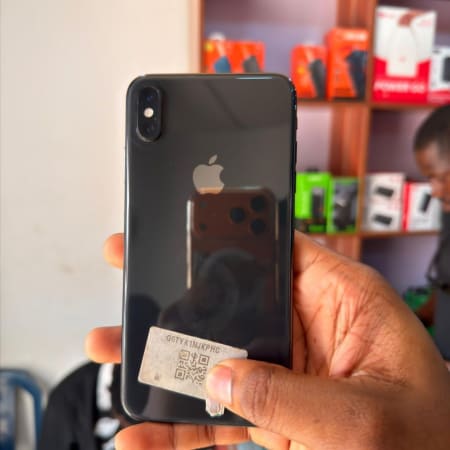 IPHONE XS MAX 