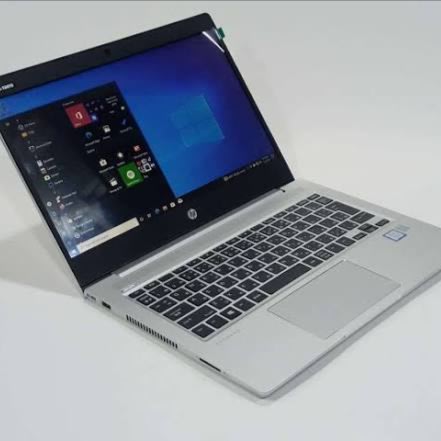  Hp Probook 430 G6