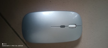 Wireless Mouse
