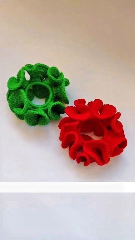 Scrunchies