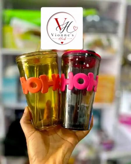HOH FANCY CUP 