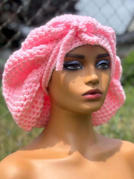 Bonnet