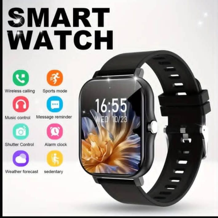 Smart watch