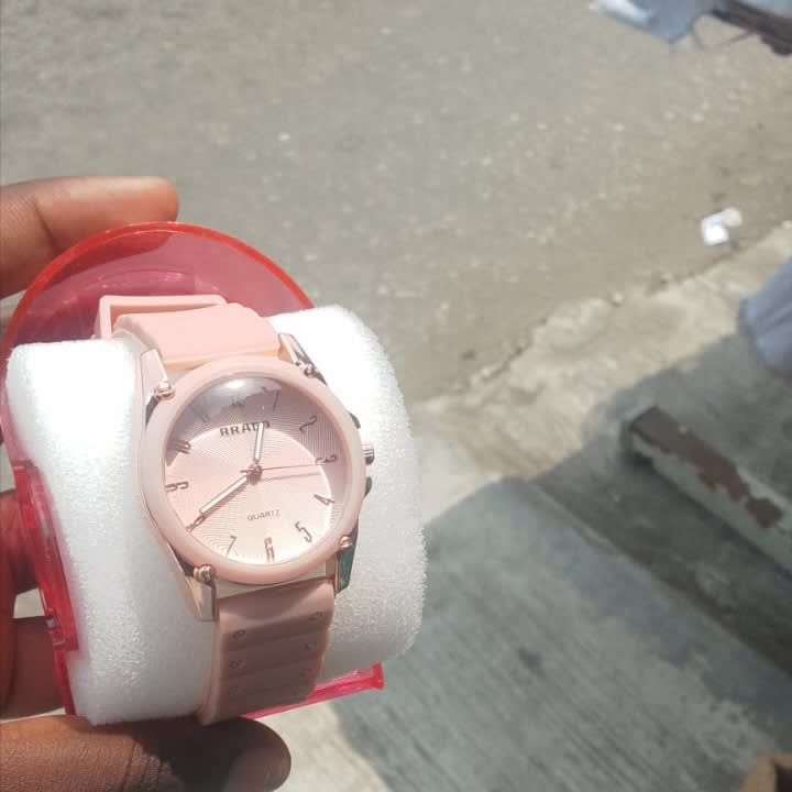 Wrist Watch 