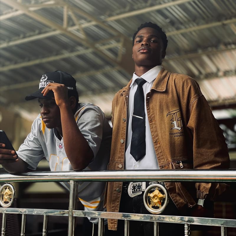 DM to book your shots and experience premium photography