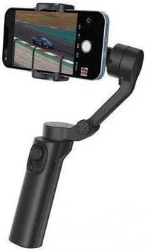 F5  Axis 3 Foldable gimbal tripod for smartphone 