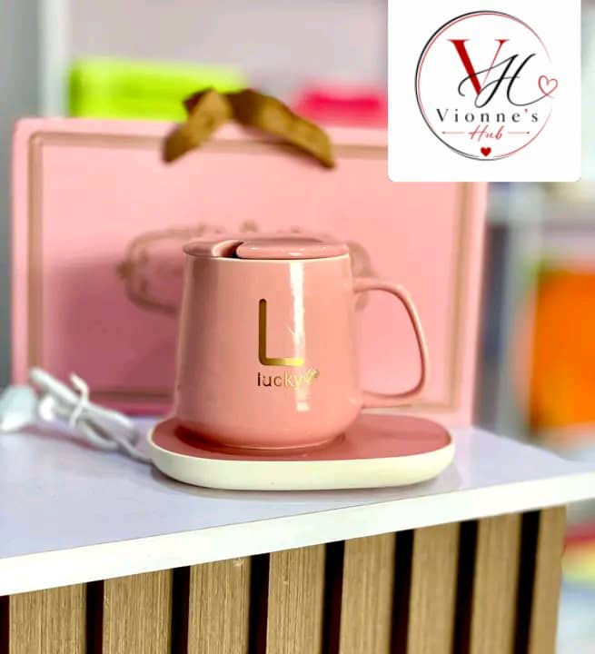Electrical Coffee mug