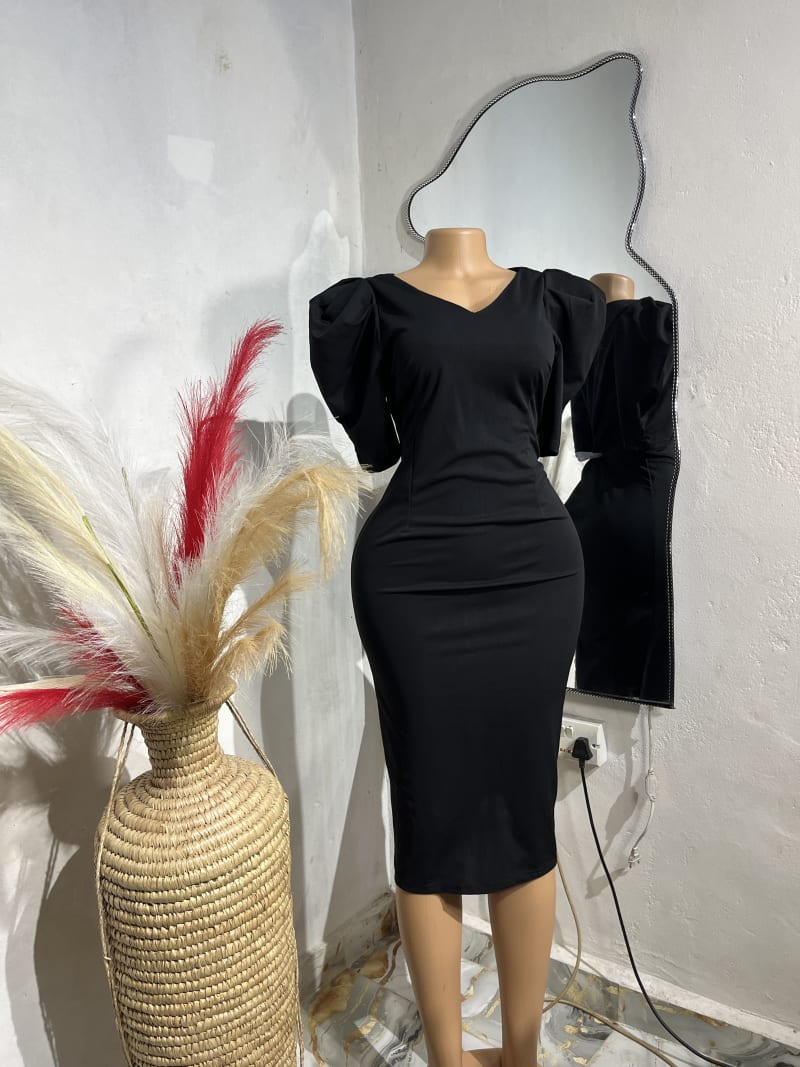Corporate dress