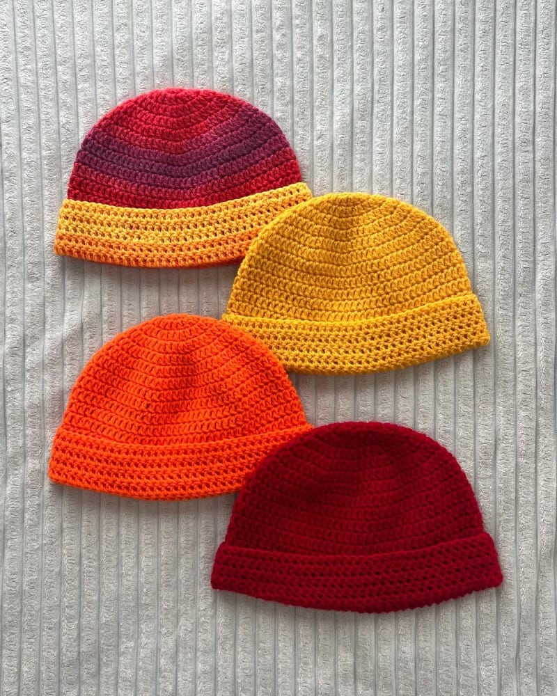 Beanie