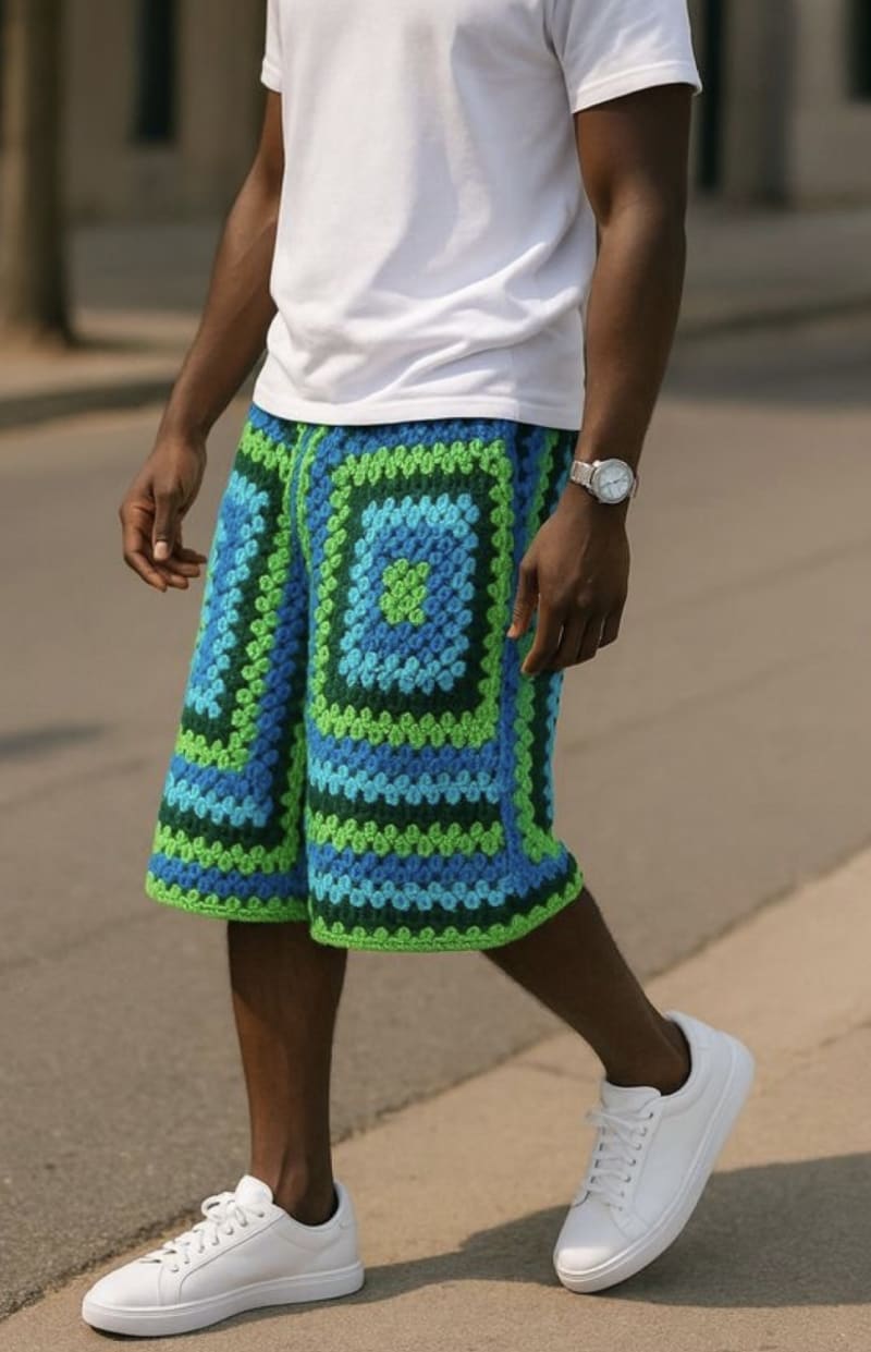 Jorts