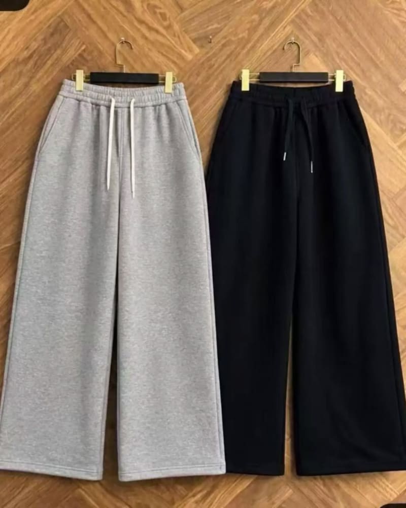 Joggers 