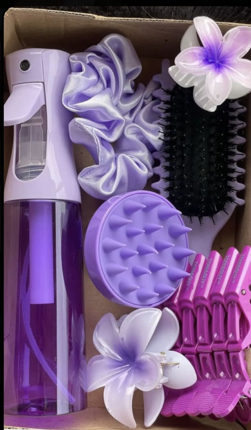 Accessories 